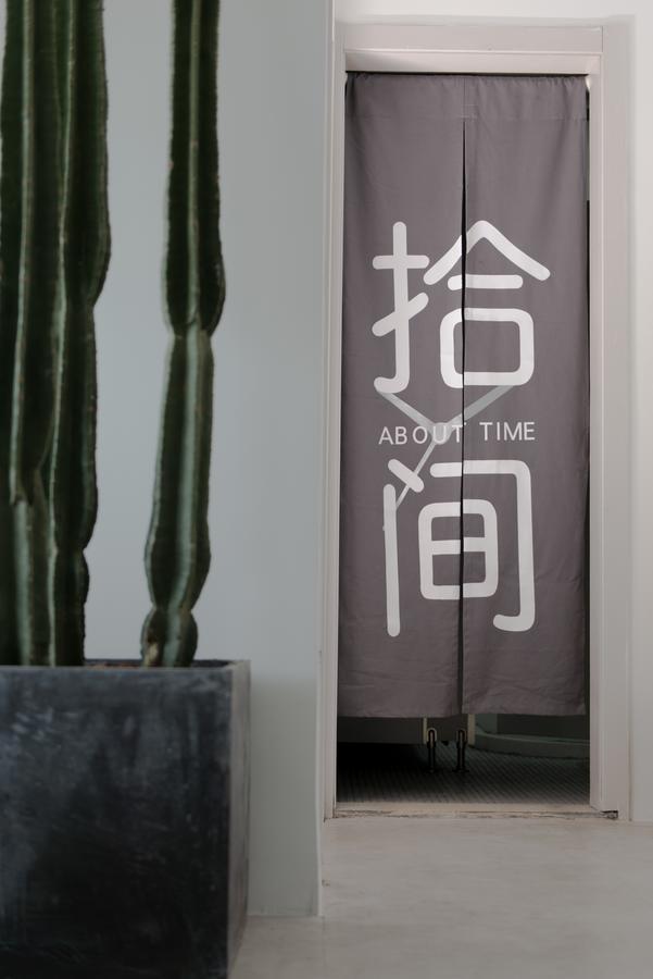 Times Hostel هانجتشو المظهر الخارجي الصورة